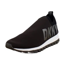 DKNY Azer Womens Athletic Espresso