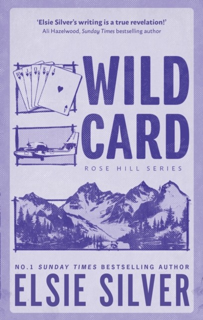 Wild Card by Elsie Silver Paperback - Image 8