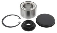 Radlagersatz Hinterachse FüR Nissan Opel Renault Trucks Interstar Kasten Bus