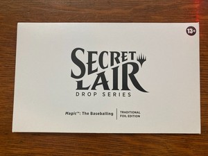 Magic the Baseballing | eBay