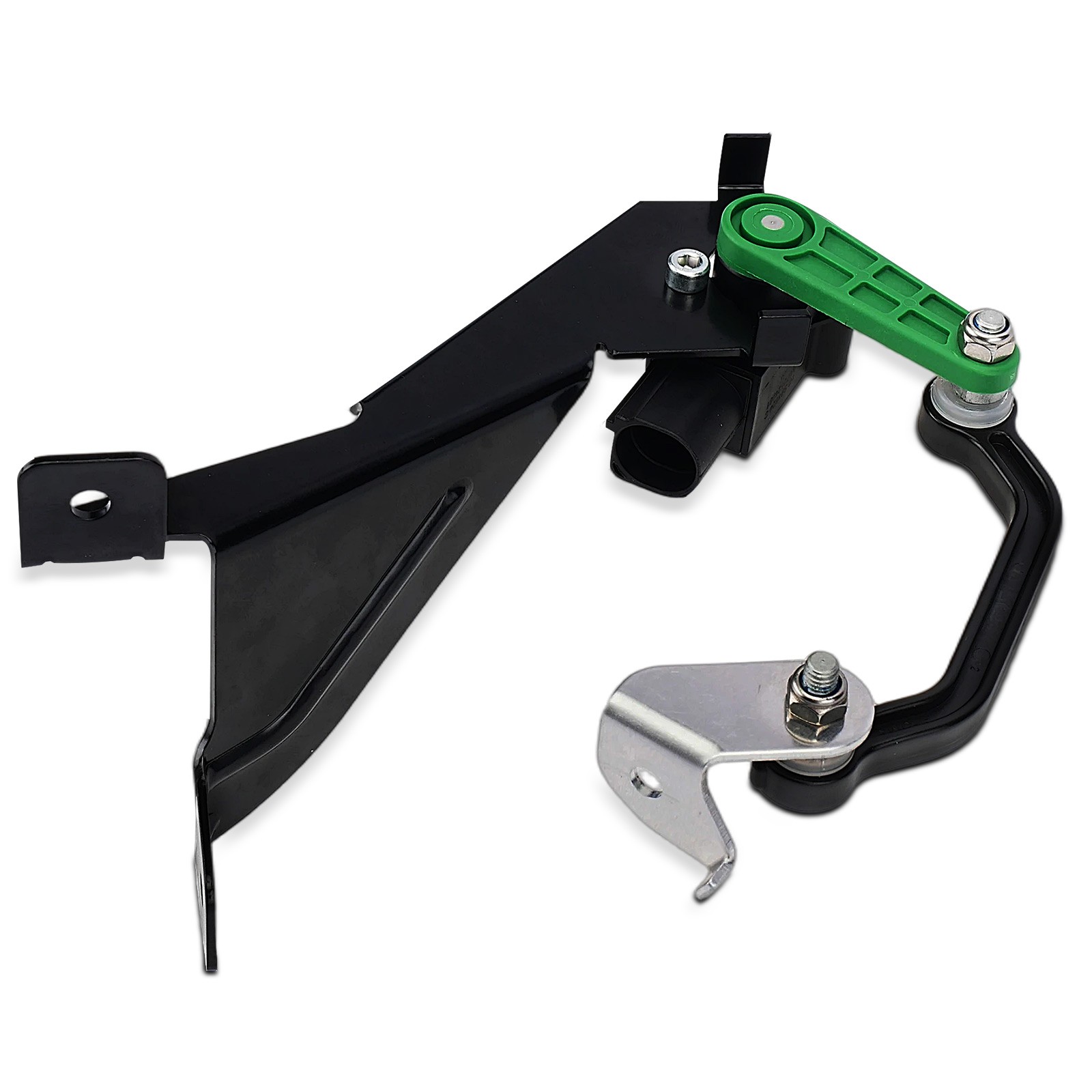 Rear Right Side Ride Height Level Sensor Assy for Audi R8 2008-2012 2014 2015