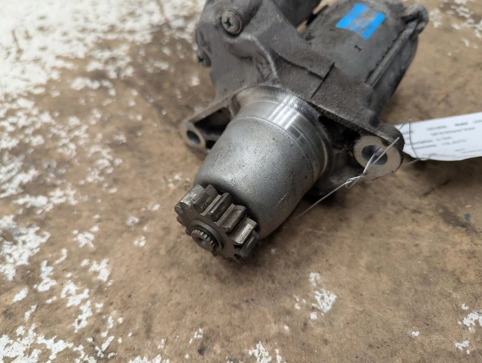 Стартерный двигатель 2GRFE 6 цилиндров подходит для 05-18 AVALON 797698 - Изображение 2 из 4