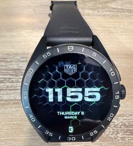 TAG Heuer Connected E3 ジャンク TAG Heuer Connected E3 | eBay