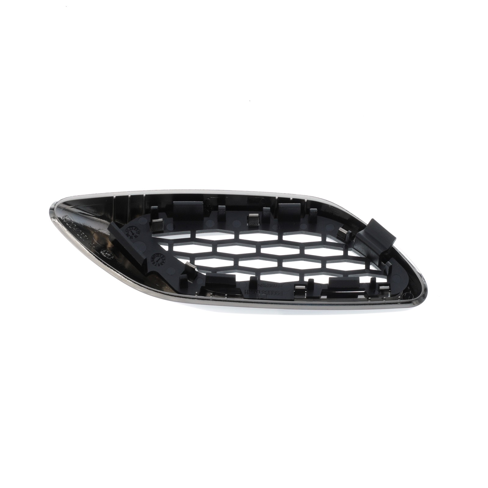 Maserati Levante 2017 Right Side air duct P/N 670139653