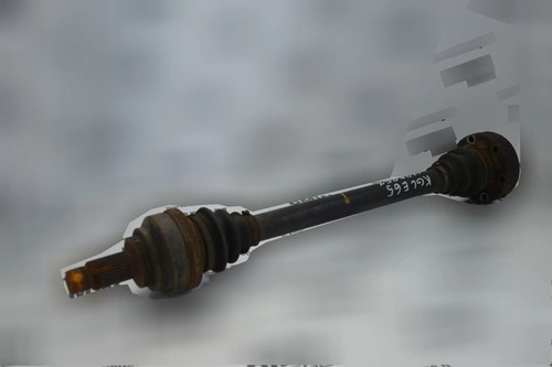 BMW E65 730d Abtriebswelle hinten Output shaft rear 7520205 33207520205