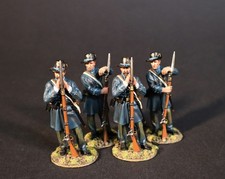 CS5V0045D 5th Virginia Infantry. By JOHN JENKINS DESIGNS