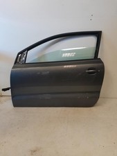 Porte avant et accessoires Volkswagen 1,6L