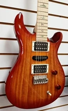 Paul Reed Smith PRS SE Swamp Ash Special Guitar Vintage Sunburst Mint
