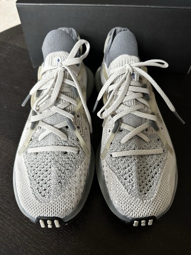 Adidas 4D Fusio Aluminum UK 8 - Picture 2 of 7