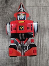 Bandai Godaikin Goggle v 1982 RARE