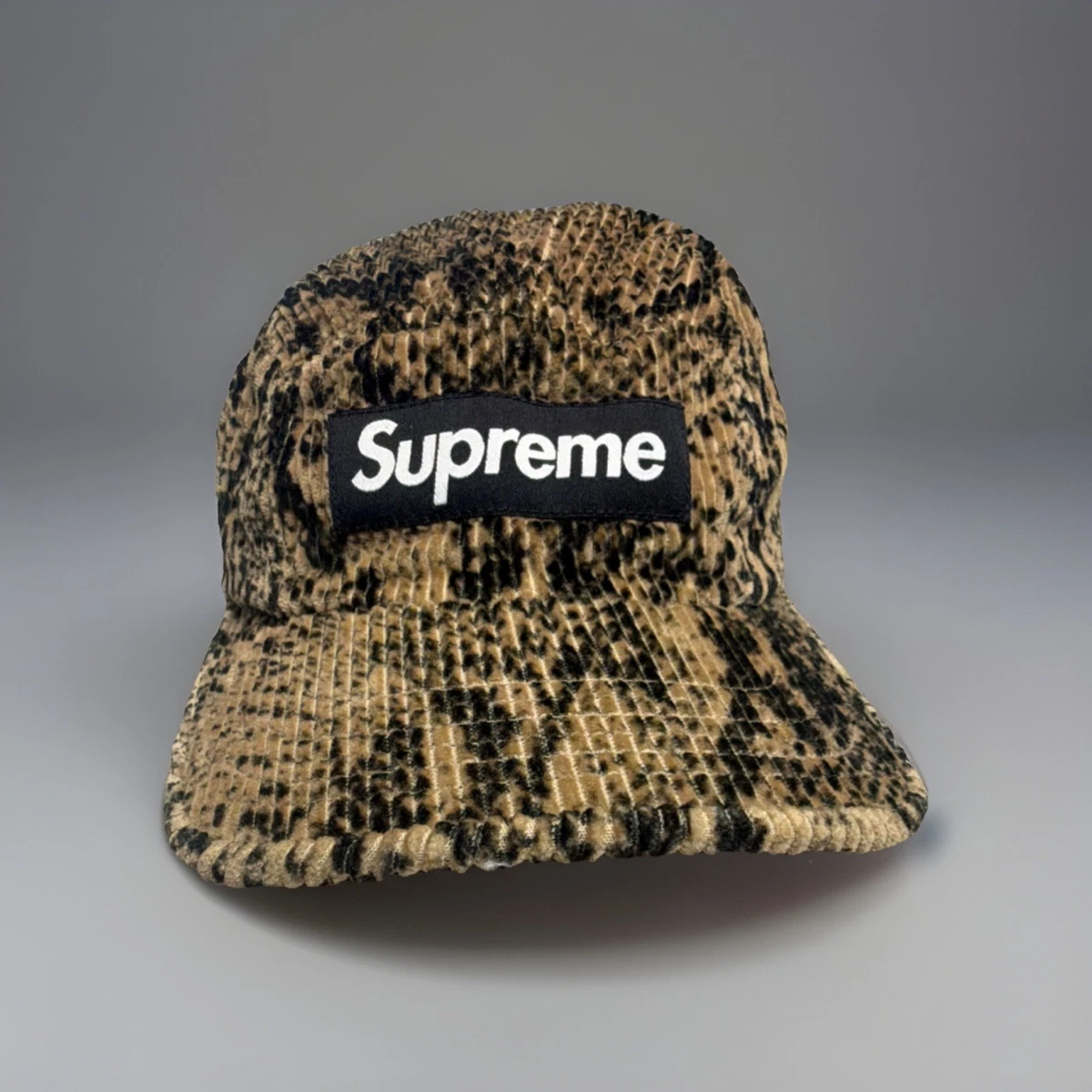 Supreme Men's Corduroy 5 Panel for sale | eBay