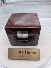 SK-II SK2 SKII SkinPower Advanced Cream with PITERA (80g) Manufactured 2024