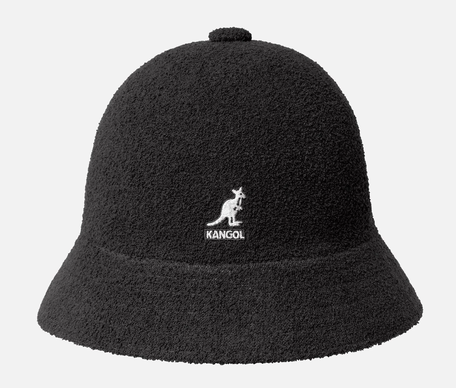 [0397BC-BK001] UNISEX KANGOL BERMUDA CASUAL BUCKET HAT
Opens in a new window or tab