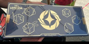 D23 Lorcana Set | eBay