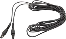 NavAtlas Headphone Coil Cable - 16ft. Motorcycle ATV/UTV Street Bike HCR16