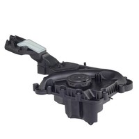 Hengst Filter AS354M02 ÖLabscheider, KurbelgehäUseentlüFtung For Audi