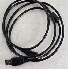 USB 2.0 Splitter Y Cable 61" Length NEW