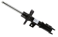 1X Sachs 318 789 StoßDäMpfer FüR Kia Hyundai