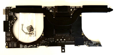 Original Apple MacBook Pro 16'' M2 Max Logic Board 32gb Ram A2780 EMC 8103
