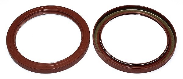 Elring Wellendichtring, Kurbelwelle Getriebeseitig U.A. FüR Toyota, Toyota-image