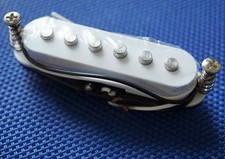 Fender Squier Affinity Series Strat,  PICKUP Bridge  / 6,02 KOhm