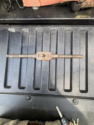 greenfield tap and die 