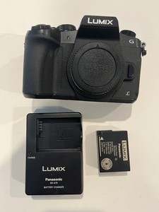 Panasonic Lumix G | eBay