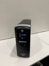 CyberPower Backup CST135UC2 1350 VA / 810W AVR LCD Power Supply