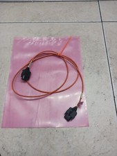 48" OKUMA FIBER OPTIC CABLE DOUBLE CORE USED TESTED