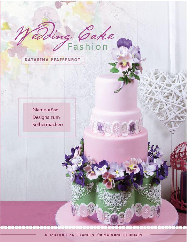 Thumbnail - Wedding Cake Fashion | Katarina Pfaffenrot | Deutsch