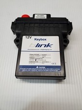 Marine KEYBOX Module 12v, 10a , CAN BUS relay Blink