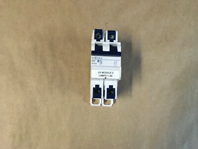 ABL Sursum G40 2G40UM 2 Pole 40 Amp Circuit Breaker  (KB)