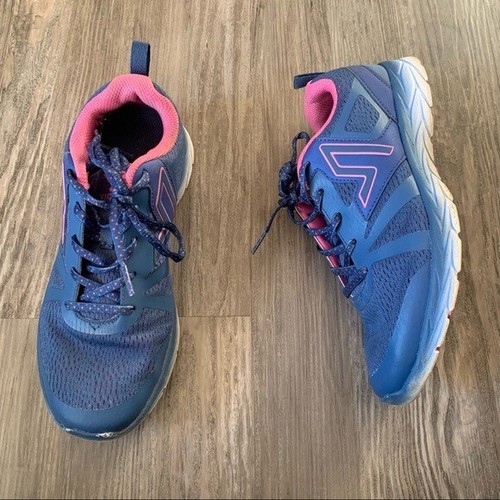 miles active sneaker vionic