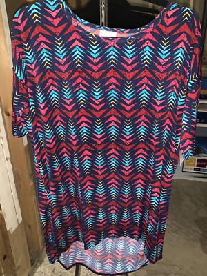 Lularoe XS Irma