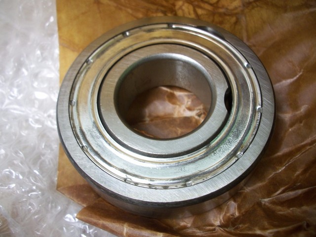 Подшипник 306 skf