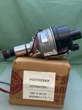 NEW GENUINE PERTRONIX D21-11A  DISTRIBUTOR  for Wisconsin 2 Cylinder Odd Fire