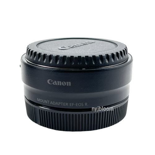 New CANON Mount Adapter EF-EOS R EF/EF-S Lens to EOS R Camera - Picture 12 of 12