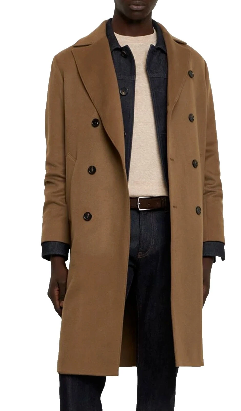 Loro Piana Parkas Coats, Jackets & Vests for Men