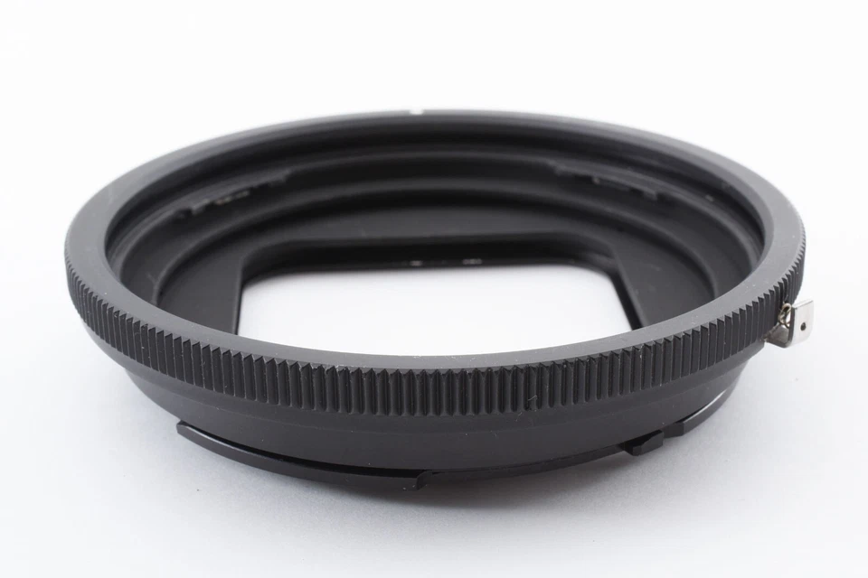 🚀🎁《MINT in BOX》HASSELBLAD 40649 EXTENSION TUBE Ring 8 500C/CM/EL/ELM JAPAN✈✈✈✈ - Image 4 of 4