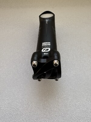 New PINARELLO MOST TIGER aero Alu F-SERIES stem 120mm. Weight
