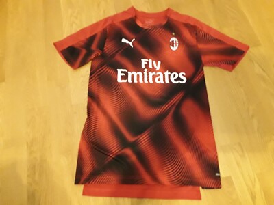 AC Milan Tricot, Größe M, Puma
