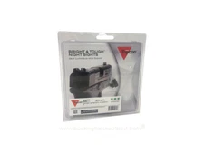 Trijicon Bright & Tough Night Sight Set - Glock Small Frames (GL13-C-600777)