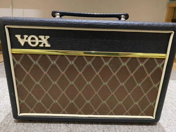 VOX Pathfinder 10 Black