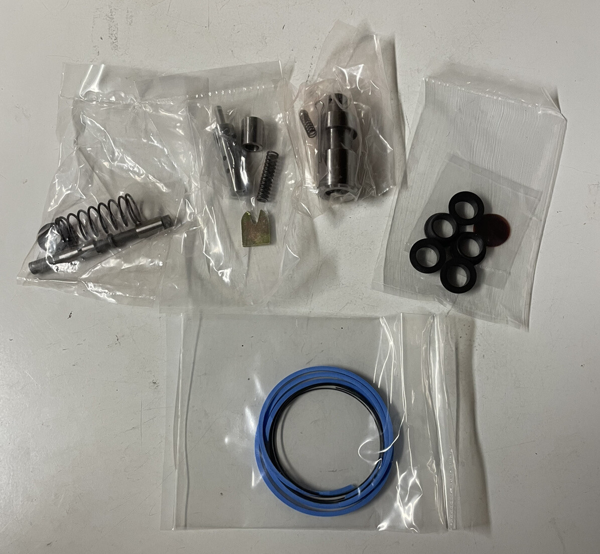 NEW Transgo SK6L80 Shift Kit GM FITS 6L40 Grelly USA