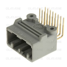 50Pcs Original MX34016NF1 Automotive connectors 16 Position Current 3 A