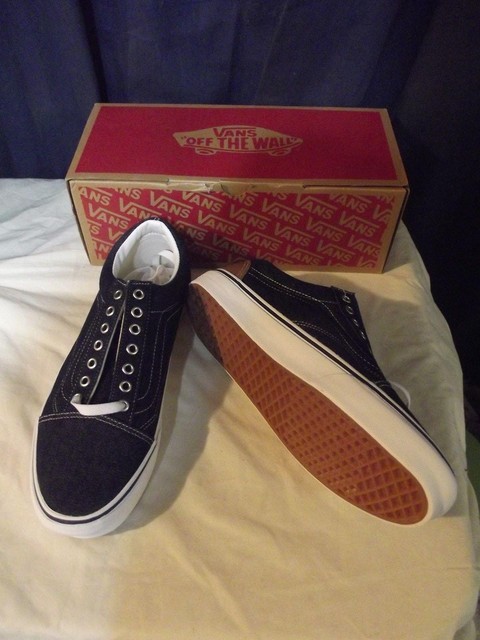 vans cl
