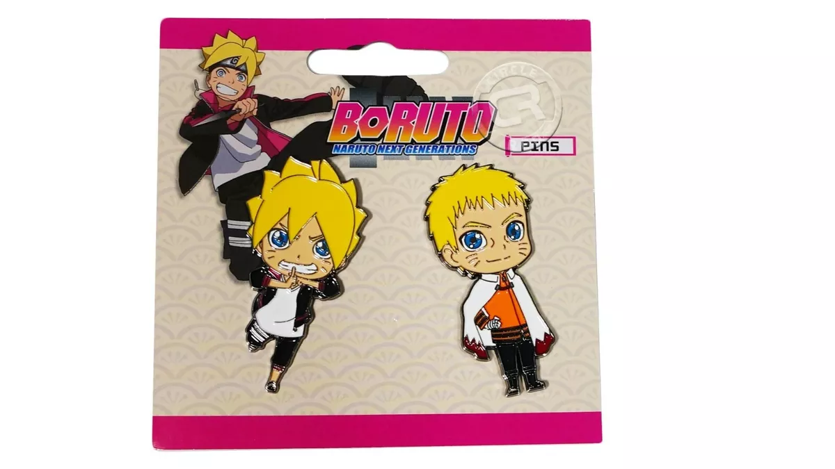 Pin on Boruto Anime