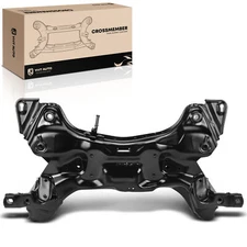 Front Crossmember Subframe Cradle for Hyundai Accent Kia Rio 2012-2017 L4 1.6L