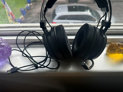 Razer Nari Essential Wired Gaming Headset - Basically Brand New