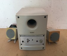 Boston Acoustics MicroMedia Speaker 